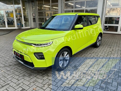 Kia e-Soul Autom. Edition 7 ACC Kamera LED-SW