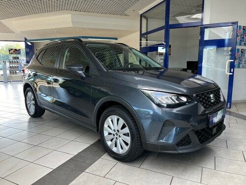 Seat Arona 1.0 TSI Style,Climatronic, PDC, Full Link