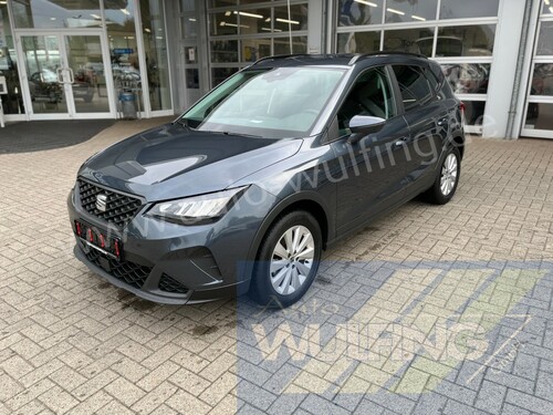 Seat Arona 1.0TSI Style Climatronic PDC Full Link