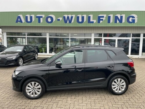 Seat Arona 1.0 TSI Style,Climatronic, PDC, Full Link