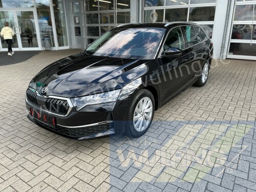 Skoda Octavia Combi 1.5 TSI mHEV-DSG TOP-SELECTION