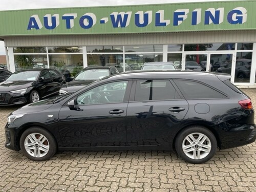 Kia cee'd Sportswagon 1.0T-GDI Sitzhzg 1.Hd