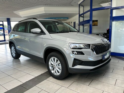 Skoda Karoq 2.0 TDI-DSG 4x4 Selection,AHK,Navi,Parkpak