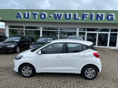 Hyundai i10 1.0 Comfort Smart,Navi,RFK,PDC,