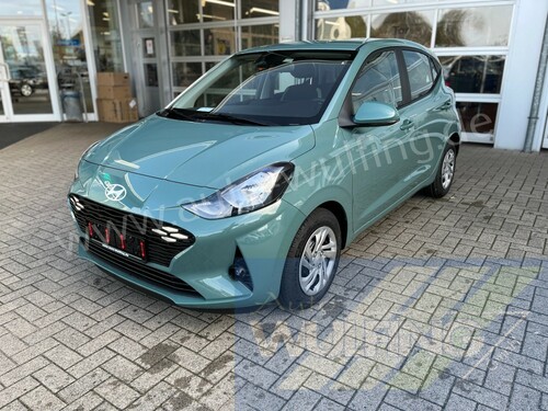 Hyundai i10 1.0 Comfort Smart Navi Kamera DAB