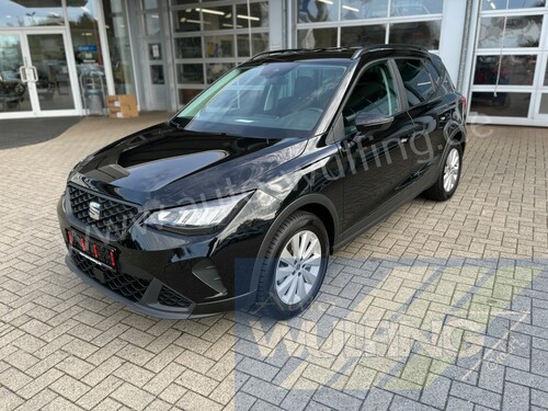 Seat Arona 1.0TSI Style DSG Climatronic PDC Full Link