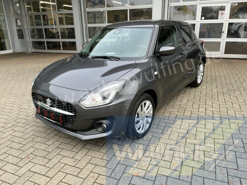 Suzuki Swift 1.2 Dualjet Hybrid Comfort LED-SW ACC Navi Kamera