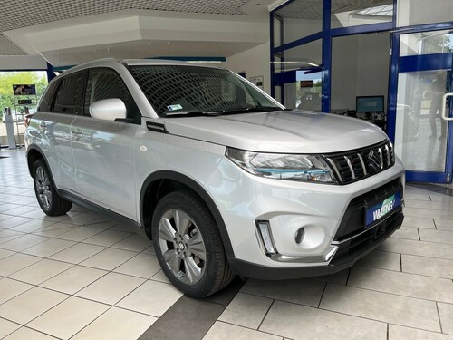 Suzuki Vitara 1.4 T Hybrid Comfort ,Navi,RFK,Sitzheiz,