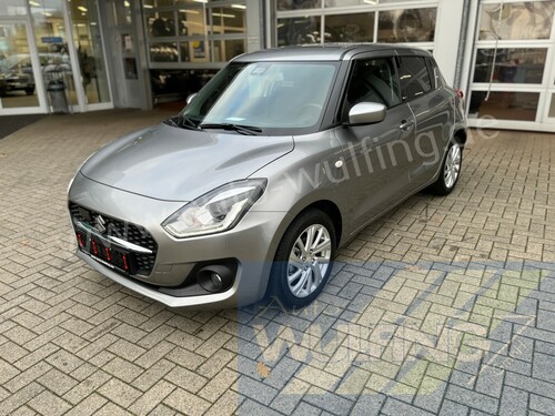 Suzuki Swift 1.2 Dualjet Hybrid Comfort LED-SW ACC Navi Kamera