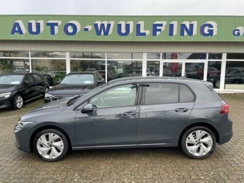 VW Golf 1.5 TSI Life, RFK, Keyless, Licht+Winterpak