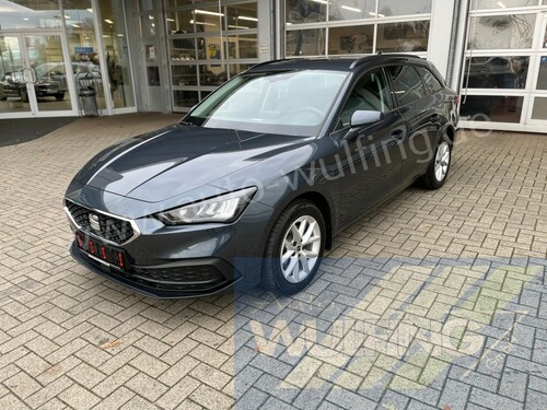 Seat Leon Sportstourer 1.5eTSI DSG Style Plus Virtual Cockpit