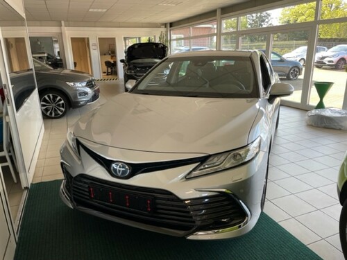 Toyota Camry 2,5 Hybrid  Executive