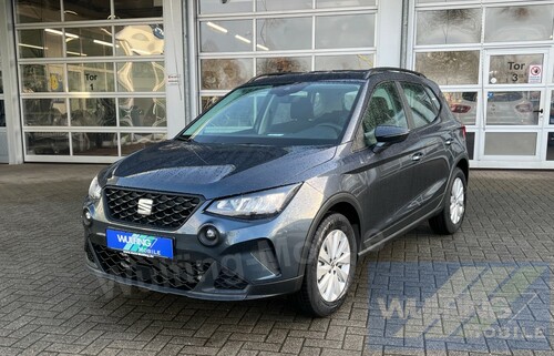 Seat Arona 1.0TSI OPF Style DSG Winter-Paket PDC DAB