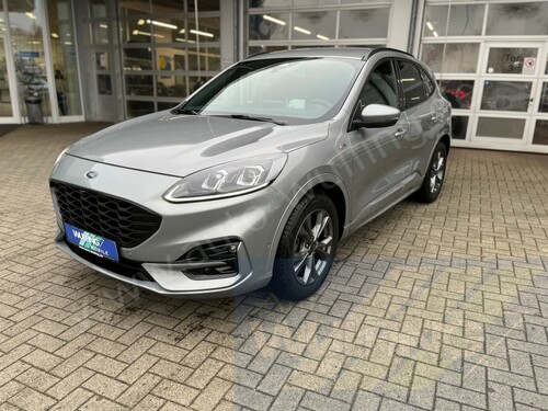 Ford Kuga 1.5 EcoBoost ST-Line Autom. ACC AHK Kamera LED