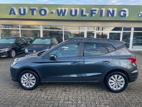 Seat Arona 1.0 TSI DSG Style