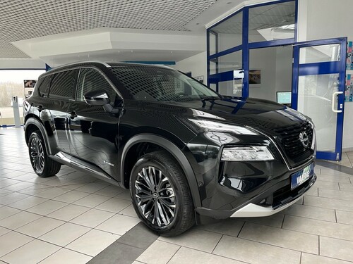 Nissan X-Trail 1.5 VC-T e-POWER e-4ORCE Tekna+Premium