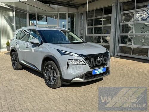 Nissan X-Trail 1.5 VC-T e-POWER e-4ORCE Tekna+Premium